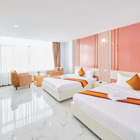 Kampot Sunny Hotel