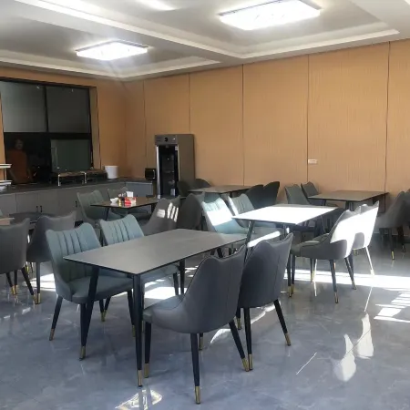 Yunlai Apartment Hotel