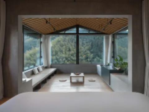 Stray Birds Hotel Hotels in Songyang