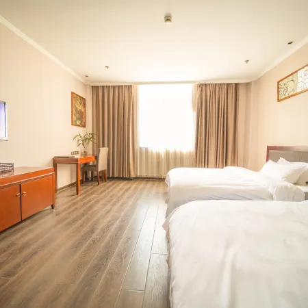 Jensland Hotel