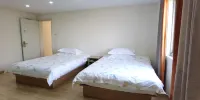 Suzhou Sanshan Island Zaidong Farm Boutique Homestay - Camera Gemella Libera