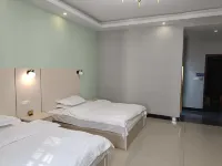 Liucheng 168 Business Hotel - 2-Star