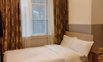 Jiang'an Century Sunshine Business Hotel
