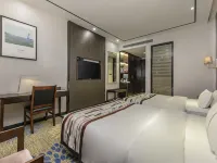 Haiyatt City Hotel Hotels in Minqing