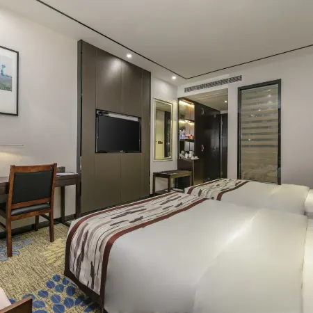 Haiyatt City Hotel