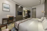 Haiyatt City Hotel Hotels in Minqing