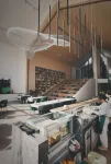 Yaan Chaan Hotel - servizio colazione