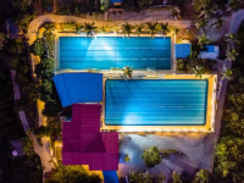 長泰益清泉休閒農莊