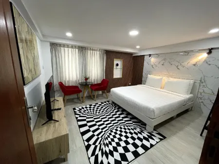 De Hotel