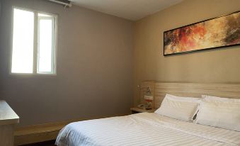 Suitetrails - 7 Days Inn (Chongqing Changshou Yangshida Century Plaza)