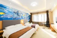 Grand Hyatt Baotou (Baobaiwangfujing Store)
