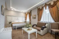 Imperial Palace Hotel Hotel in zona Cafe Netto