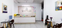 Haikou Haiyu Homestay (Guilin Yang University Town) - albergo