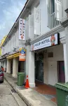 Philip Hotel Hotels in Singapore