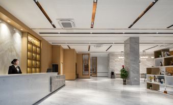 Tianyi Smart Hotel (Danzhou Baimajing) - Housity