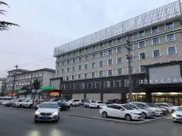 GreenTree Inn Express Hotel Hotel di Pizhou