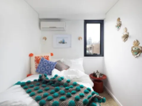 Hotel Hacienda Hotels in Redfern