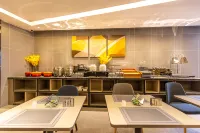 Homeinn Selected Hotel (Shanghe Shangzhong Road Yuanyang Future Plaza) Hotels in Shanghe