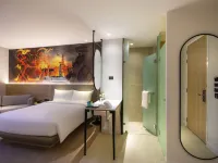 Ibis Styles Bangkok Ratchada Hotels near Siam Niramit