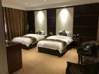 Kaiyue Business Hotel Jinsha Hotels near Jinsha County Southeast Ring Bus Station