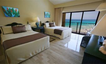 The Royal Islander – An All Suites Resort