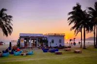 Sheraton Shenzhou Peninsula Resort