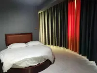 Nan'an Jinshan Apartment