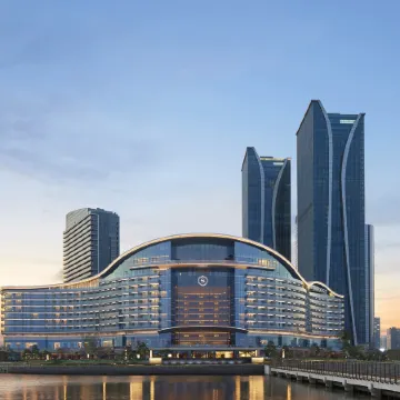 Rizhao Sheraton Hotel