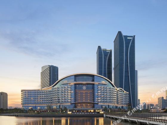 Sheraton Rizhao Hotel