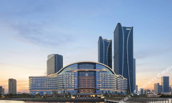 Sheraton Rizhao Hotel