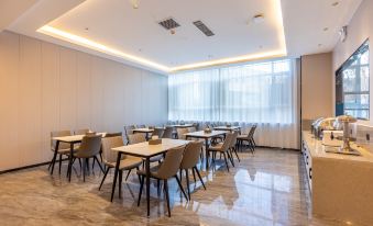Rundong Hotel (Lanzhou Zhongchuan Airport Asia Pacific World Trade Center) - Housity