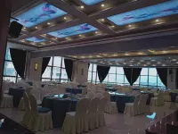 Zhao'an Danzhao Grand Hotel - breakfast