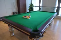 Gaoping Hotel - salle de sport