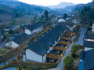 ANYIYUESHE HOTEL