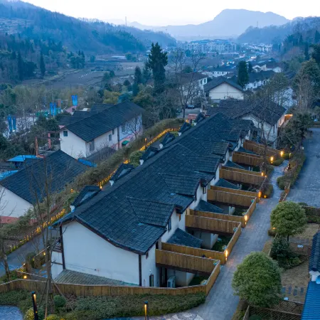 ANYIYUESHE HOTEL