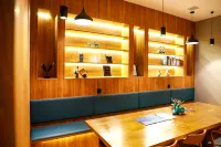 Shankee Coffee Style Hotel (Xianghuang Banner Zhengfu) Hotels in Xianghuang-Banner