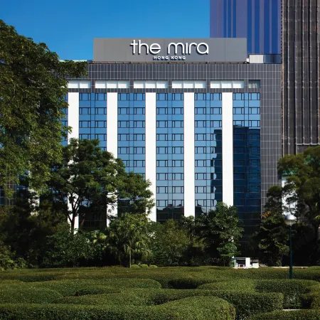 The Mira Hong Kong
