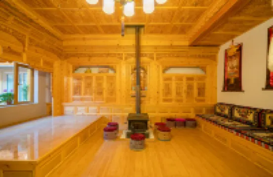 Flower Language Hotel Wuhu Lakeside