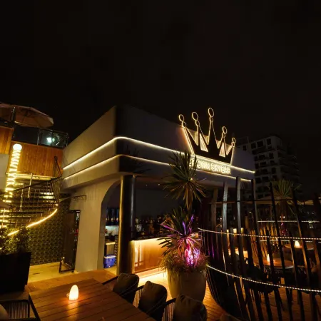 Ocean Hotel