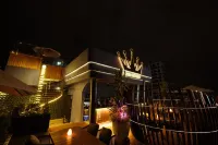 Ocean Hotel Hotels in Phnom Penh