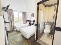 The Snooze Hotel @Marine Parade Hotel di Singapura