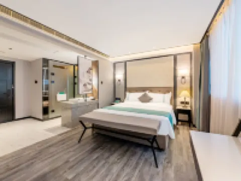 Xana Hotelle (Shantou The Mixc)