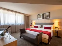 A.Roma Lifestyle Hotel Hotels near Portuense
