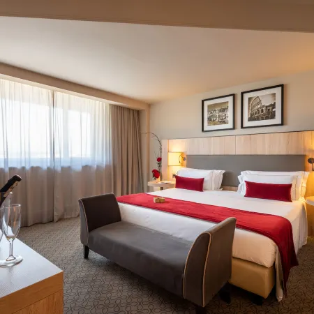 A.Roma Lifestyle Hotel