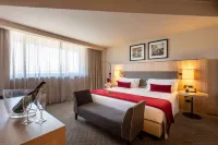 A.Roma Lifestyle Hotel