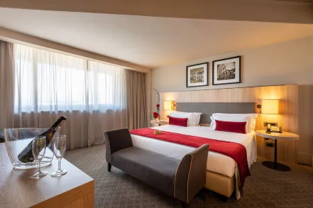 A.Roma Lifestyle Hotel