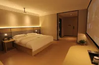 Atour Smart Hotel (Hangjin Houqi Branch) Hotels in Hanggin Rear Banner