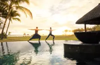Shanti Maurice Resort & Spa - Gym