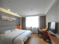 Durian Candy Select Hotel (Pizhou Taohua Island Qingnian East Road) Hotels in Pizhou