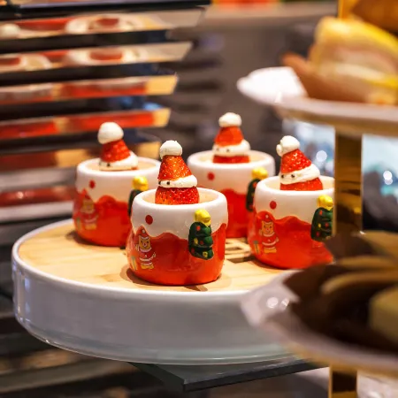 Ningyue Orange Hotel (Cixi Wuyue Plaza Store)